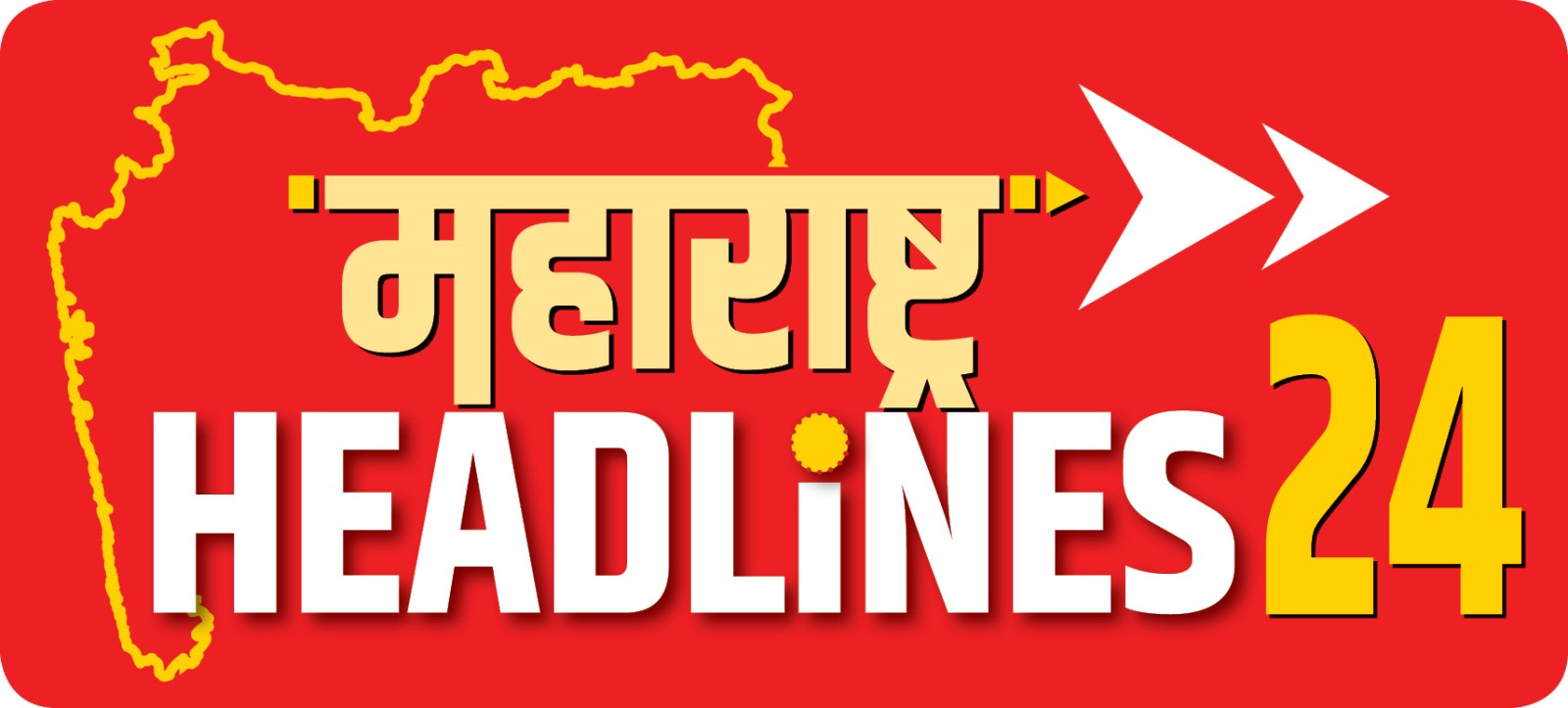 Maharashtra Headlines 24
