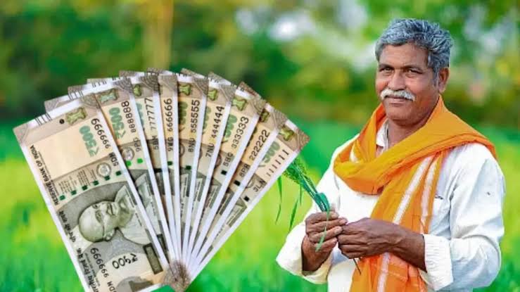 शेतकऱ्यांना मोठा दिलासा....५५ कोटी रुपयाची पीकविमा भरपाई मिळणार
